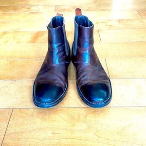 Wolverine 1000 Chelsea Boots